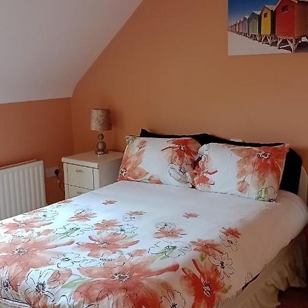 Bundoran Guesthouse Buitenkant foto