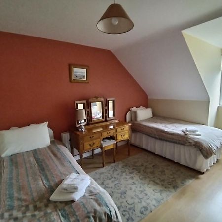 Bundoran Guesthouse Kamer foto