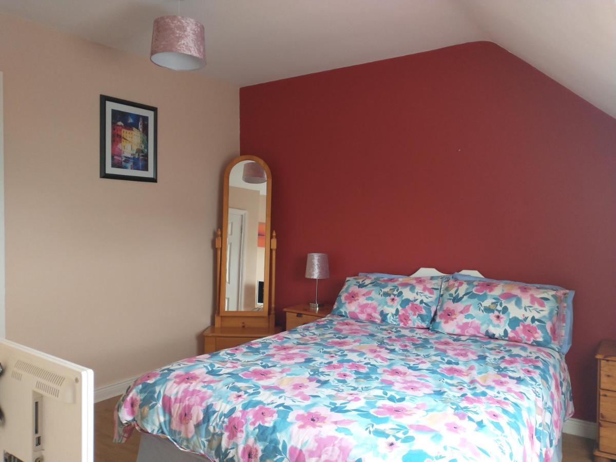 Bundoran Guesthouse Buitenkant foto