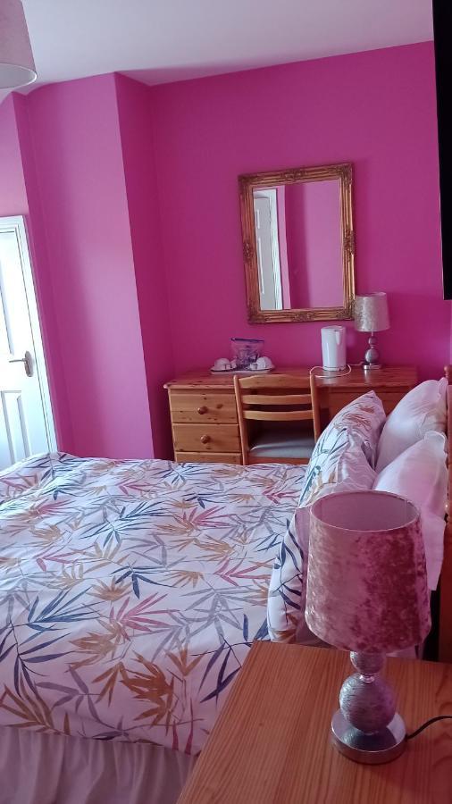 Bundoran Guesthouse Buitenkant foto