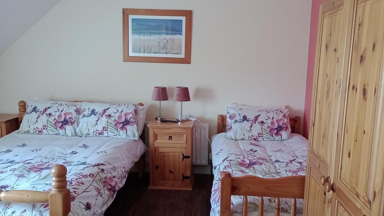 Bundoran Guesthouse Buitenkant foto