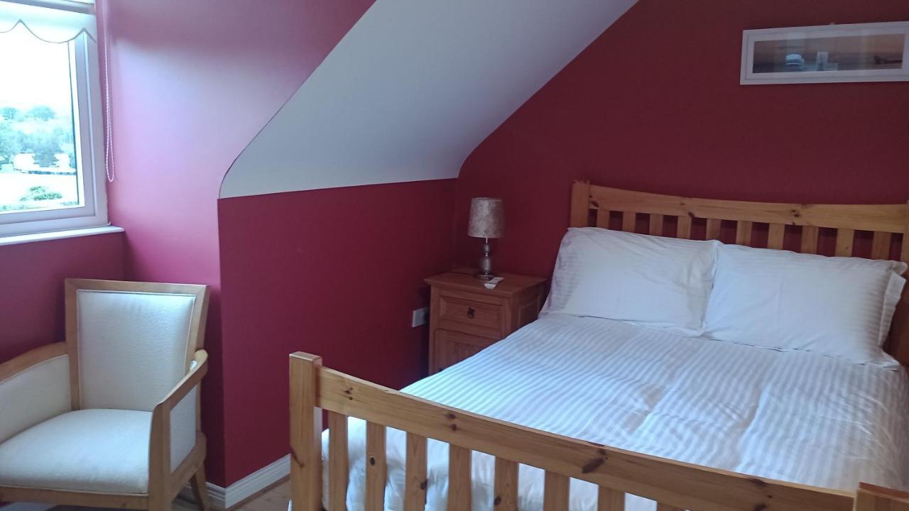 Bundoran Guesthouse Kamer foto