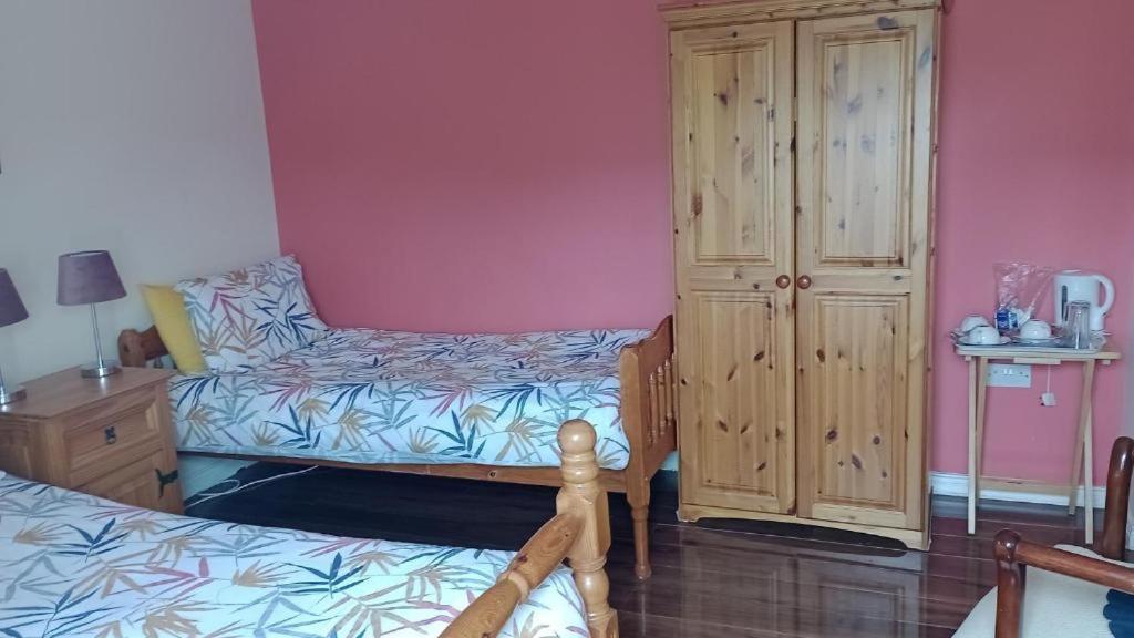 Bundoran Guesthouse Buitenkant foto