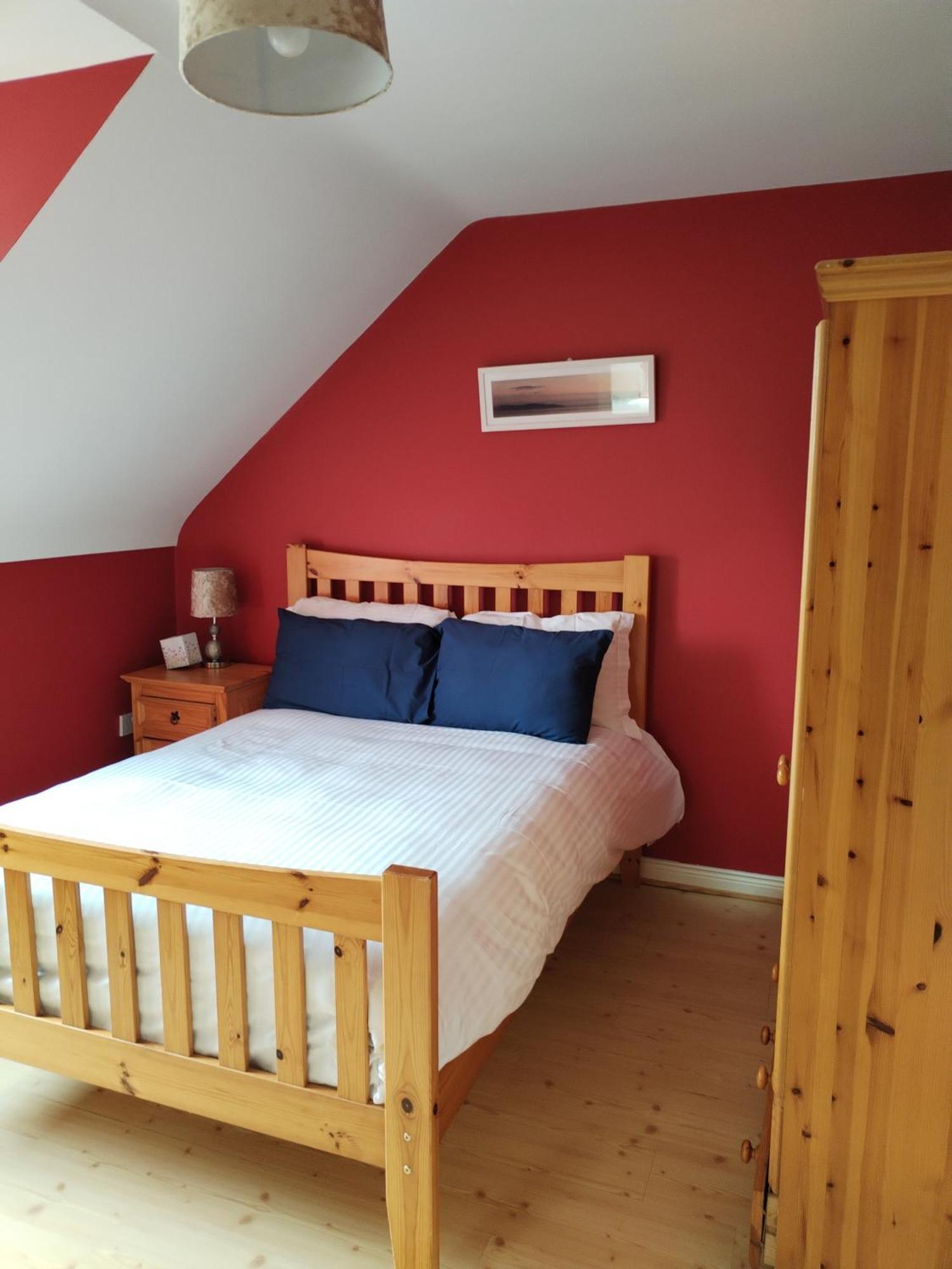 Bundoran Guesthouse Buitenkant foto