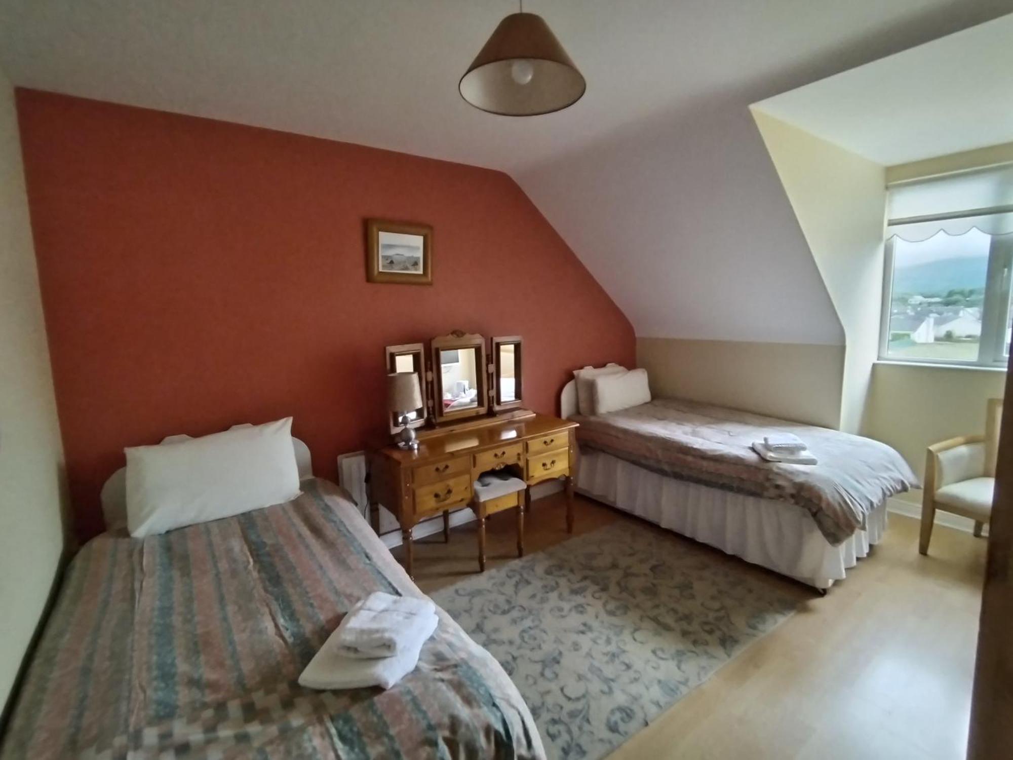 Bundoran Guesthouse Kamer foto