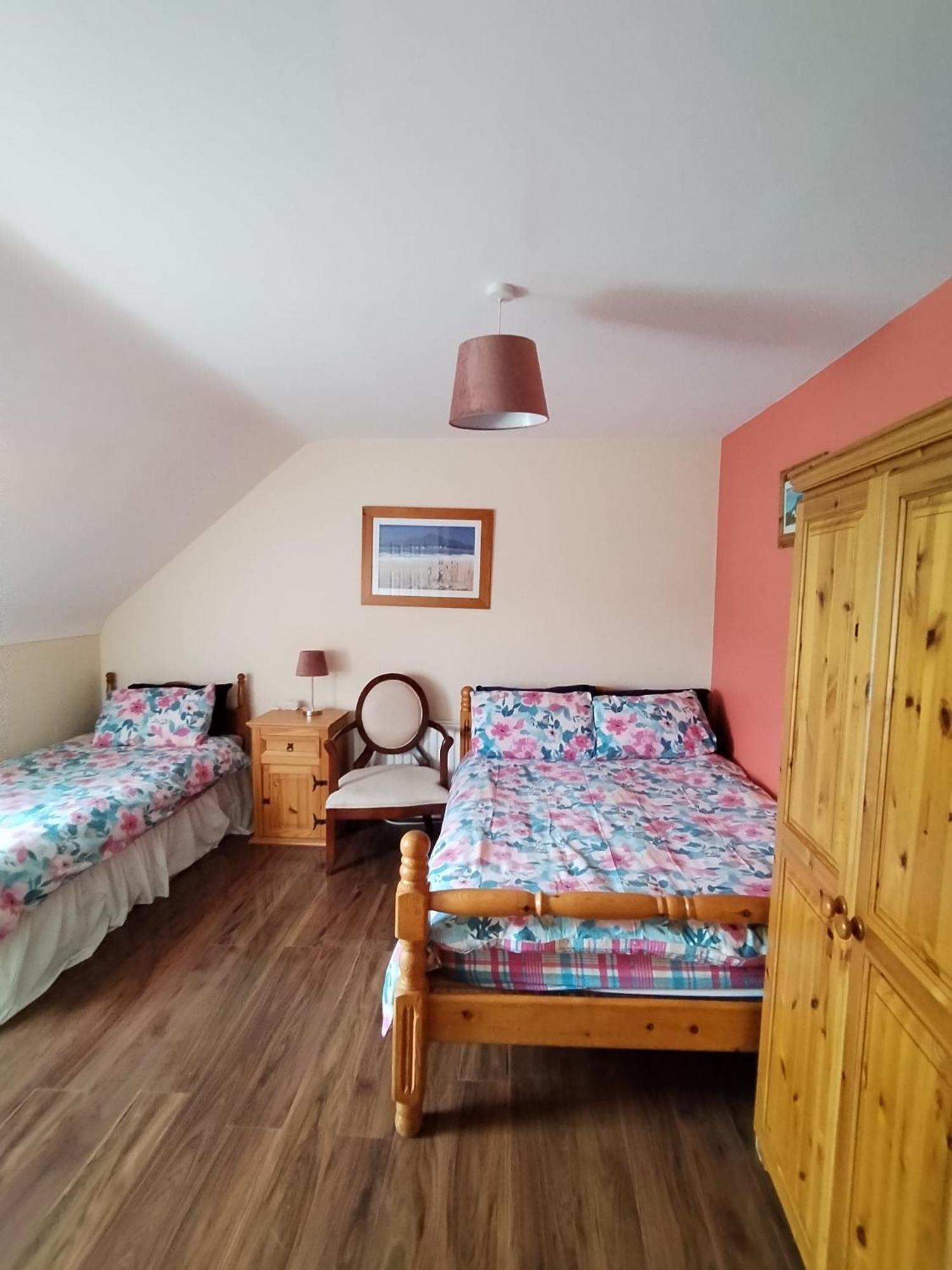 Bundoran Guesthouse Kamer foto