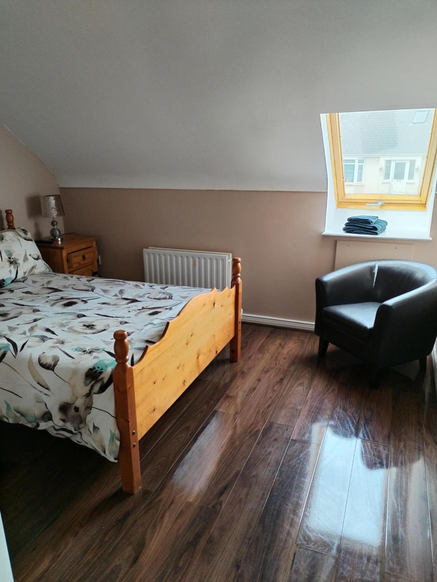 Bundoran Guesthouse Kamer foto